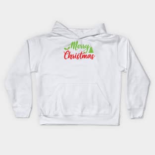 Christmas Kids Hoodie